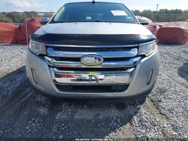 2013 FORD EDGE 2FMDK3KC4DBA86529 Photo 5