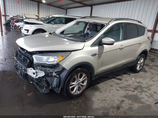 1FMCU0GD8JUD07691 Ford ESCAPE SE