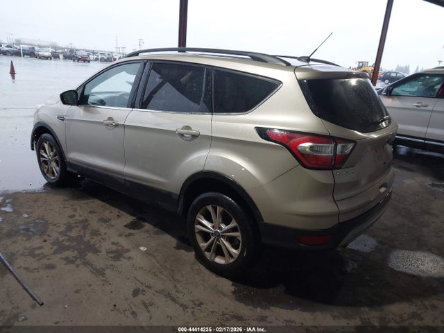 1FMCU0GD8JUD07691 Ford ESCAPE SE