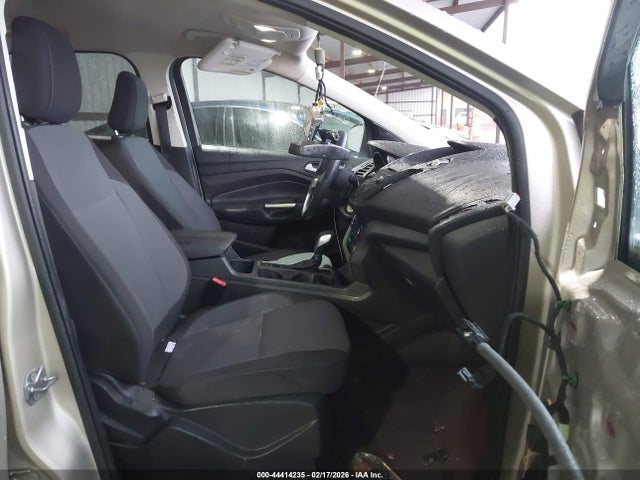 1FMCU0GD8JUD07691 Ford ESCAPE SE