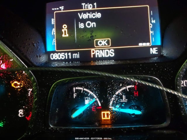 1FMCU0GD8JUD07691 Ford ESCAPE SE