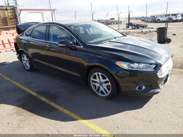 2015 Ford Fusion Se მანქანა იყიდება აუქციონზე, vin: 3FA6P0HD2FR305723, აუქციონის ნომერი: 44414236
