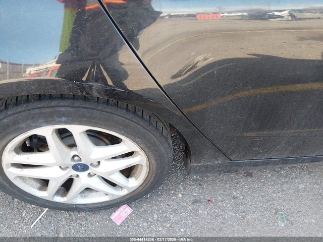 2015 Ford Fusion Se მანქანა იყიდება აუქციონზე, vin: 3FA6P0HD2FR305723, აუქციონის ნომერი: 44414236