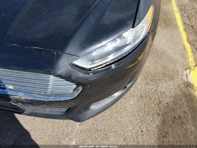 2015 Ford Fusion Se მანქანა იყიდება აუქციონზე, vin: 3FA6P0HD2FR305723, აუქციონის ნომერი: 44414236