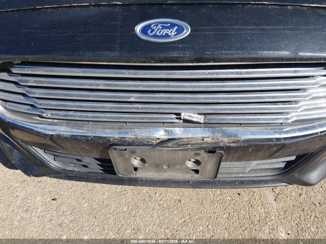 2015 Ford Fusion Se მანქანა იყიდება აუქციონზე, vin: 3FA6P0HD2FR305723, აუქციონის ნომერი: 44414236