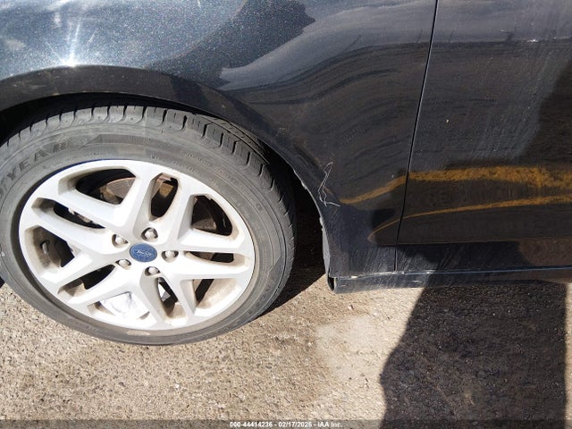 2015 Ford Fusion Se მანქანა იყიდება აუქციონზე, vin: 3FA6P0HD2FR305723, აუქციონის ნომერი: 44414236