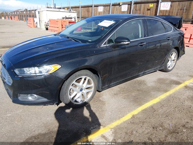 2015 Ford Fusion Se მანქანა იყიდება აუქციონზე, vin: 3FA6P0HD2FR305723, აუქციონის ნომერი: 44414236