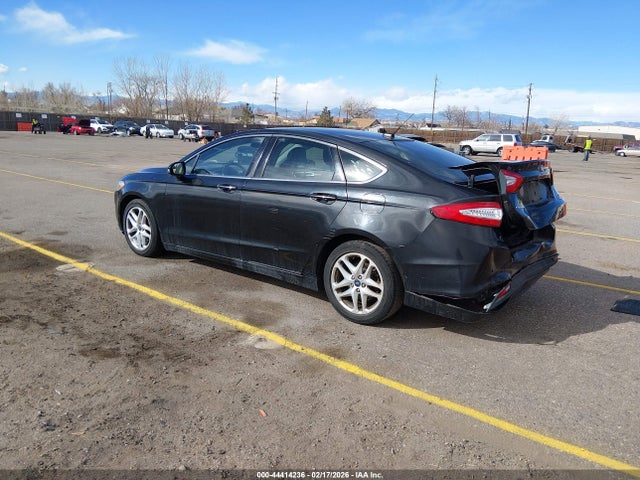2015 Ford Fusion Se მანქანა იყიდება აუქციონზე, vin: 3FA6P0HD2FR305723, აუქციონის ნომერი: 44414236