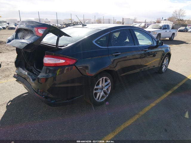 2015 Ford Fusion Se მანქანა იყიდება აუქციონზე, vin: 3FA6P0HD2FR305723, აუქციონის ნომერი: 44414236