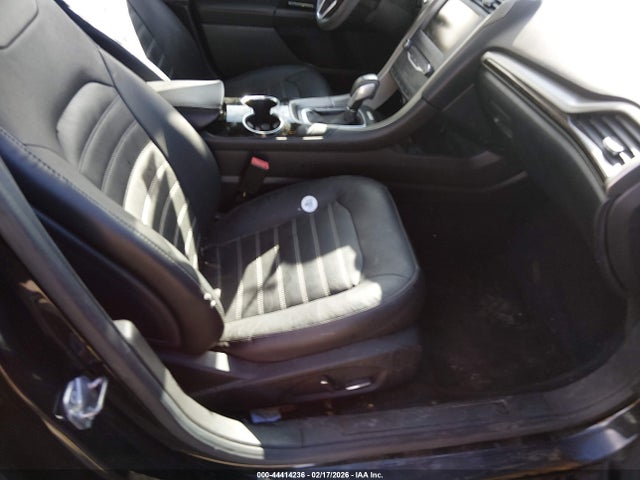 2015 Ford Fusion Se მანქანა იყიდება აუქციონზე, vin: 3FA6P0HD2FR305723, აუქციონის ნომერი: 44414236