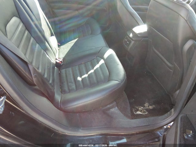 2015 Ford Fusion Se მანქანა იყიდება აუქციონზე, vin: 3FA6P0HD2FR305723, აუქციონის ნომერი: 44414236