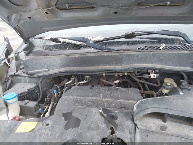 Продаж на аукціоні авто 2009 Honda Pilot Ex, vin: 5FNYF484X9B004572, номер лоту: 44414243