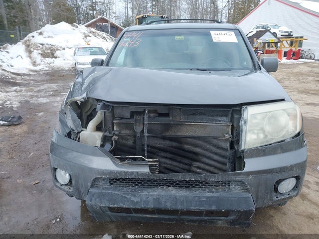 Продаж на аукціоні авто 2009 Honda Pilot Ex, vin: 5FNYF484X9B004572, номер лоту: 44414243