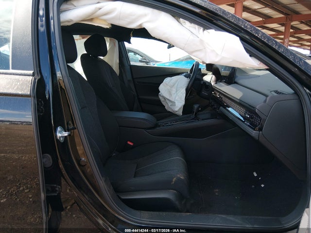 1HGCY2F58RA071489 Honda Accord Hybrid Sport
