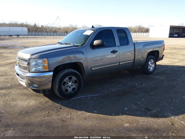 Aukcja sprzedaży 2012 Chevrolet Silverado 1500 Lt, vin: 1GCRCSE05CZ337413, numer aukcji: 44414246