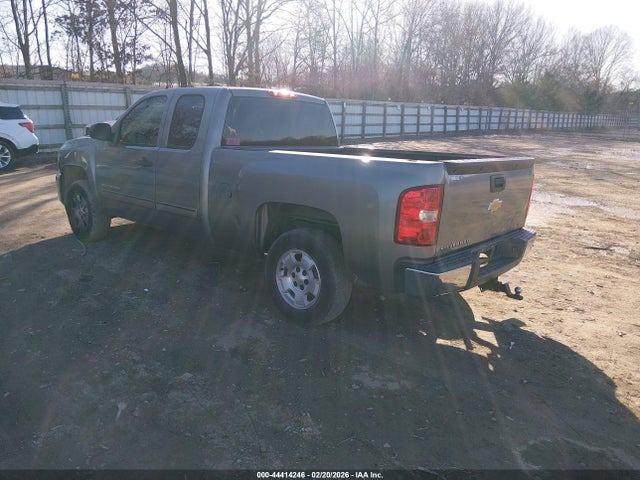 Aukcja sprzedaży 2012 Chevrolet Silverado 1500 Lt, vin: 1GCRCSE05CZ337413, numer aukcji: 44414246
