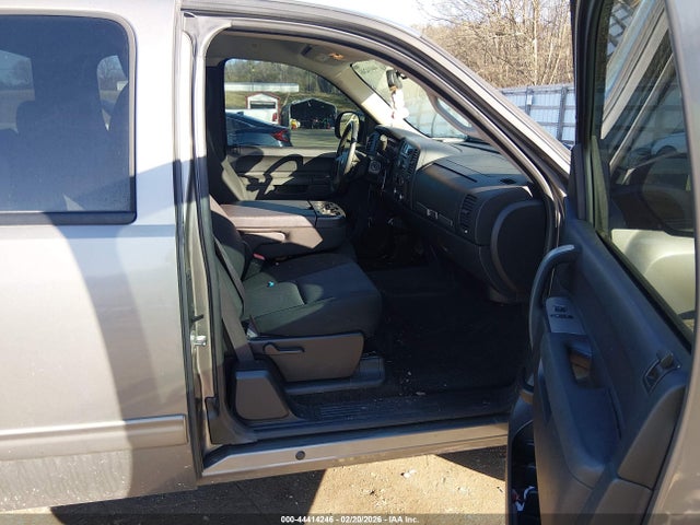 Aukcja sprzedaży 2012 Chevrolet Silverado 1500 Lt, vin: 1GCRCSE05CZ337413, numer aukcji: 44414246
