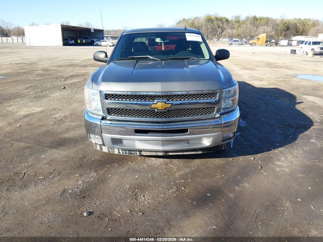 Aukcja sprzedaży 2012 Chevrolet Silverado 1500 Lt, vin: 1GCRCSE05CZ337413, numer aukcji: 44414246