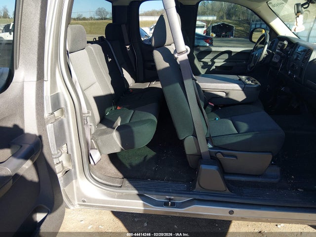 Aukcja sprzedaży 2012 Chevrolet Silverado 1500 Lt, vin: 1GCRCSE05CZ337413, numer aukcji: 44414246