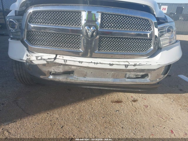 Продаж на аукціоні авто 2017 Ram 1500 Longhorn  4x4 5'7 Box, vin: 1C6RR7PT2HS565265, номер лоту: 44414247