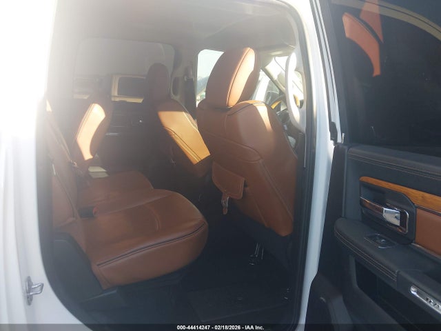 Продаж на аукціоні авто 2017 Ram 1500 Longhorn  4x4 5'7 Box, vin: 1C6RR7PT2HS565265, номер лоту: 44414247