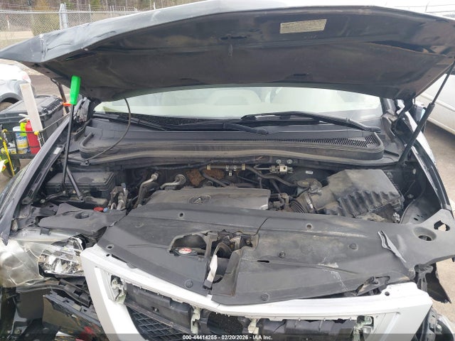 Продажа на аукционе авто 2011 Acura Mdx Technology Package, vin: 2HNYD2H67BH543009, номер лота: 44414255