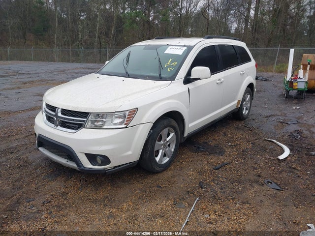 2011 Dodge Journey Mainstreet მანქანა იყიდება აუქციონზე, vin: 3D4PG1FG3BT547647, აუქციონის ნომერი: 44414256