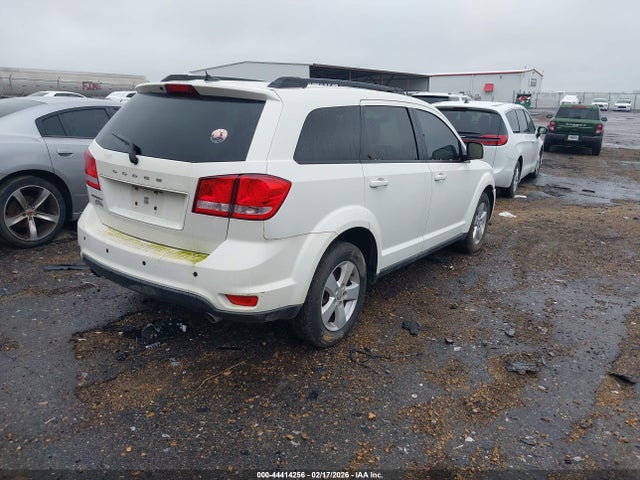 2011 Dodge Journey Mainstreet მანქანა იყიდება აუქციონზე, vin: 3D4PG1FG3BT547647, აუქციონის ნომერი: 44414256