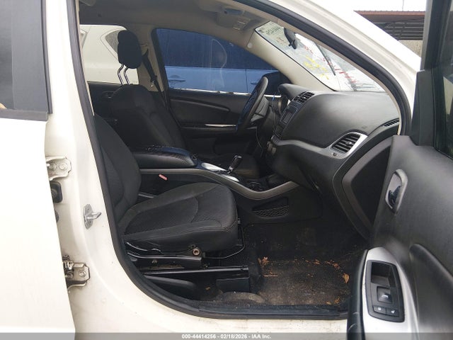 2011 Dodge Journey Mainstreet მანქანა იყიდება აუქციონზე, vin: 3D4PG1FG3BT547647, აუქციონის ნომერი: 44414256