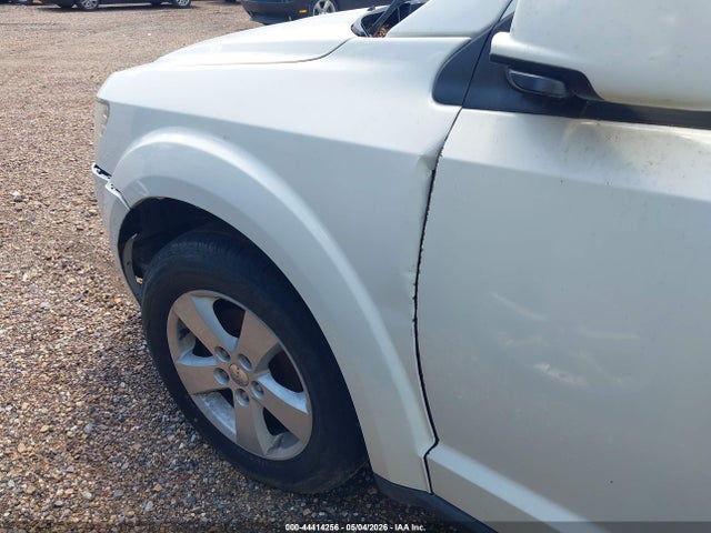 2011 Dodge Journey Mainstreet მანქანა იყიდება აუქციონზე, vin: 3D4PG1FG3BT547647, აუქციონის ნომერი: 44414256