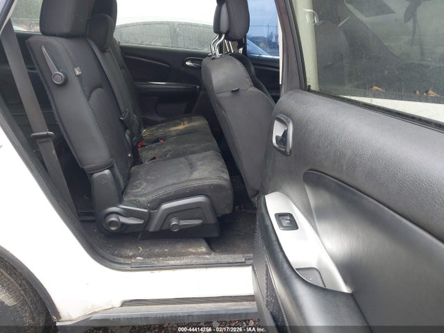 2011 Dodge Journey Mainstreet მანქანა იყიდება აუქციონზე, vin: 3D4PG1FG3BT547647, აუქციონის ნომერი: 44414256