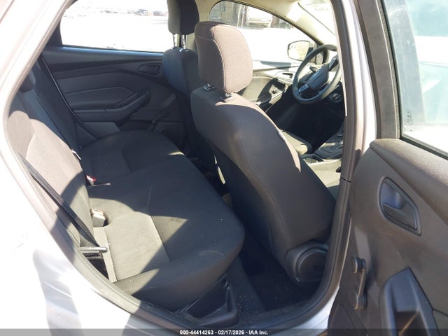 Ford FOCUS S 2016 1FADP3E25GL356662 Image 8