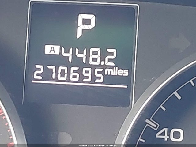 Subaru Outback 2.5i 2014 4S4BRBAC1E3248360 Image 7
