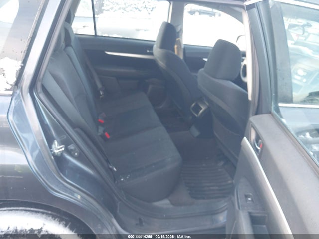 Subaru Outback 2.5i 2014 4S4BRBAC1E3248360 Image 8