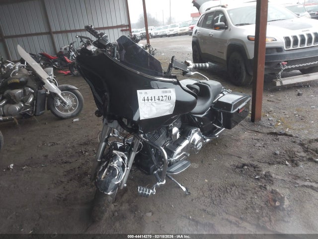 2013 HARLEY-DAVIDSON FLHX 1HD1KBM14DB622493 Photo 1