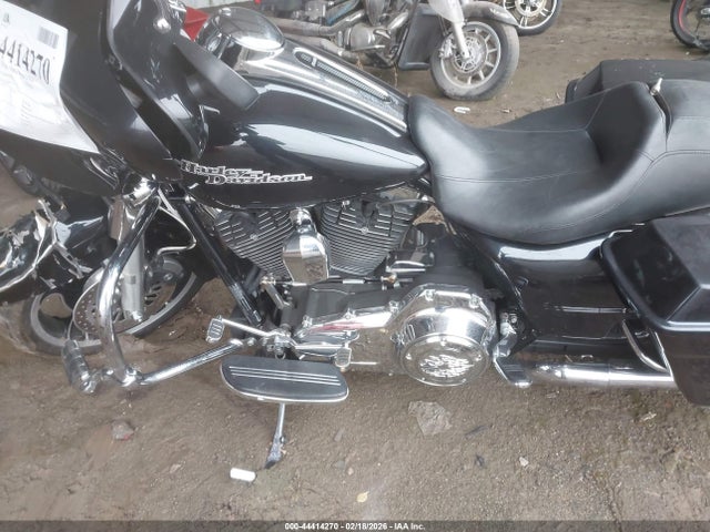 2013 HARLEY-DAVIDSON FLHX 1HD1KBM14DB622493 Photo 8
