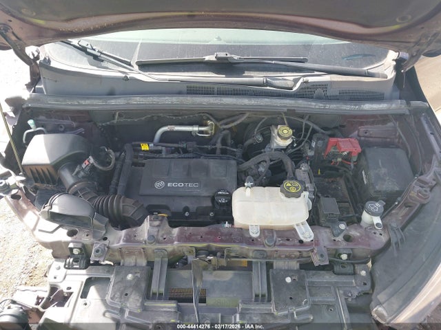 2017 BUICK ENCORE KL4CJGSB6HB140873 Photo 9