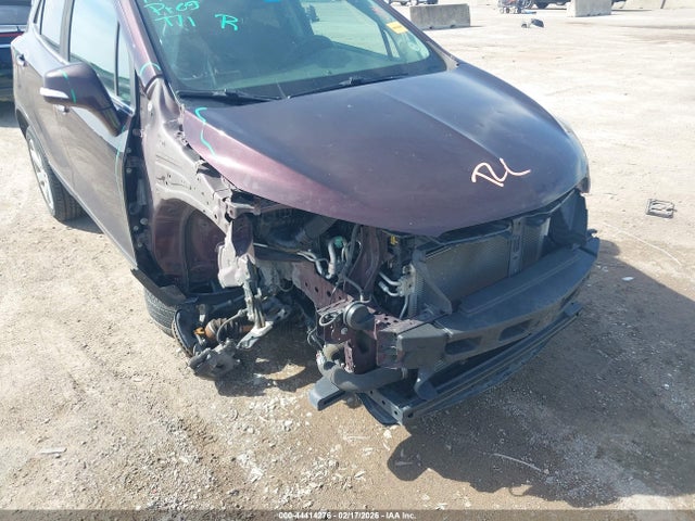 2017 BUICK ENCORE KL4CJGSB6HB140873 Photo 5