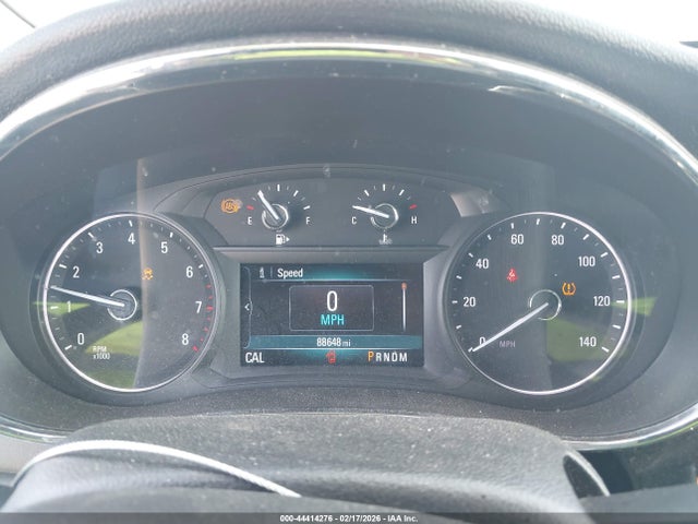 2017 BUICK ENCORE KL4CJGSB6HB140873 Photo 6