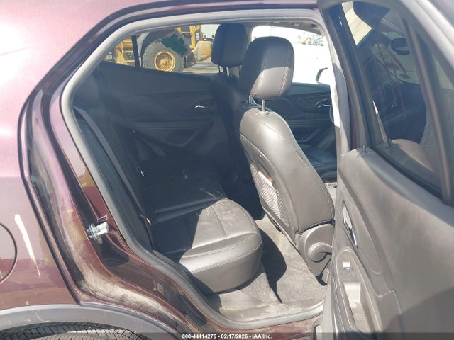 2017 BUICK ENCORE KL4CJGSB6HB140873 Photo 7
