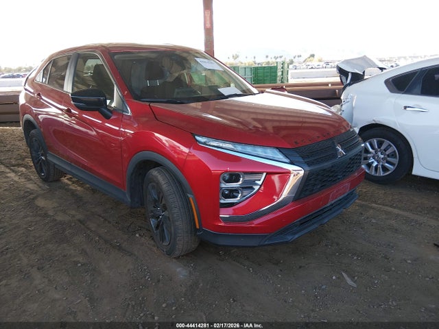 2024 MITSUBISHI ECLIPSE CROSS JA4ATVAA0RZ079950 Photo 0