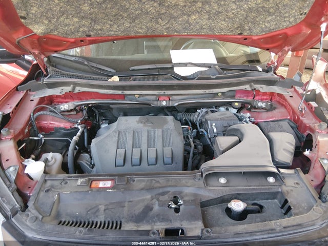 2024 MITSUBISHI ECLIPSE CROSS JA4ATVAA0RZ079950 Photo 9