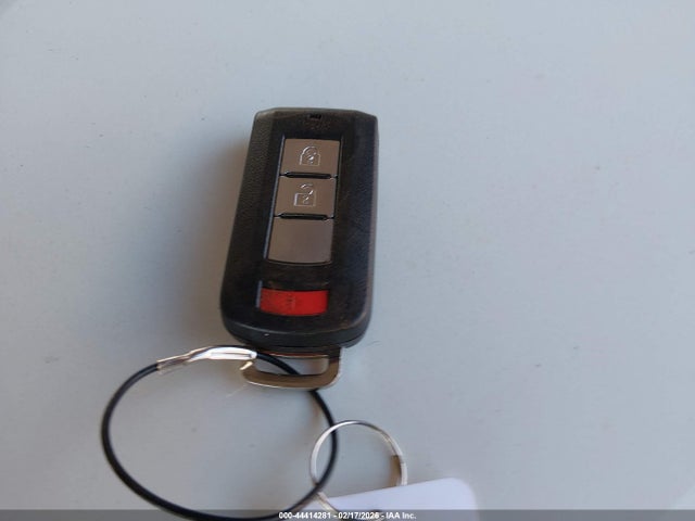 2024 MITSUBISHI ECLIPSE CROSS JA4ATVAA0RZ079950 Photo 10