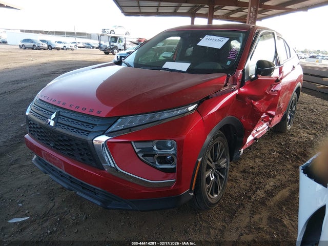 2024 MITSUBISHI ECLIPSE CROSS JA4ATVAA0RZ079950 Photo 1