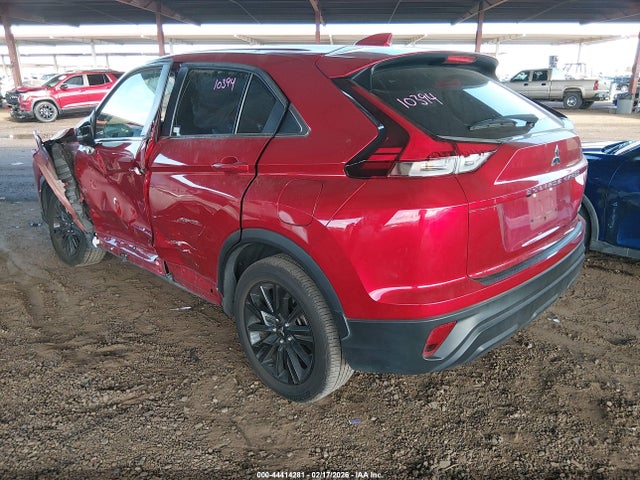 2024 MITSUBISHI ECLIPSE CROSS JA4ATVAA0RZ079950 Photo 2