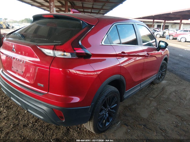 2024 MITSUBISHI ECLIPSE CROSS JA4ATVAA0RZ079950 Photo 3