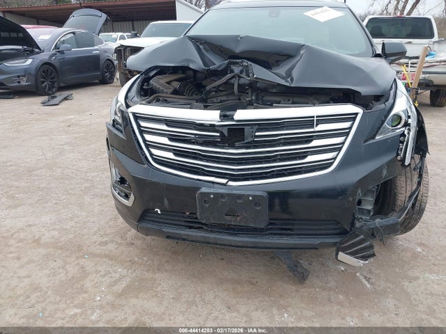 44414283 :رقم المزاد ، 1GYKNARS5HZ135996 vin ، 2017 Cadillac Xt5 Standard مزاد بيع