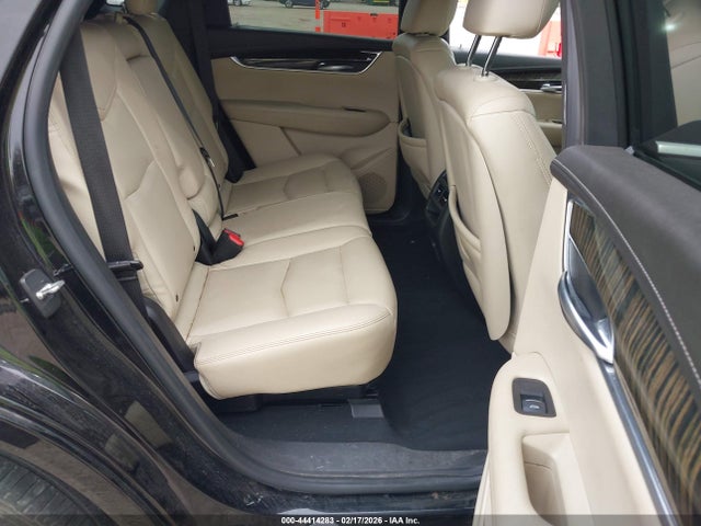 2017 CADILLAC XT5 1GYKNARS5HZ135996 Photo 7