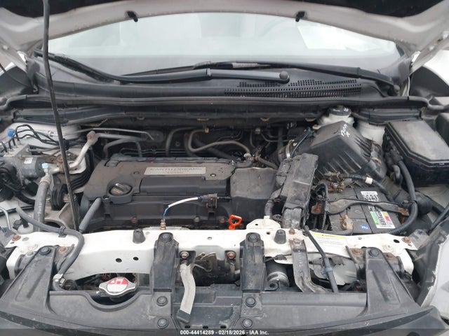 2015 HONDA CR-V 5J6RM4H55FL047531 Photo 9