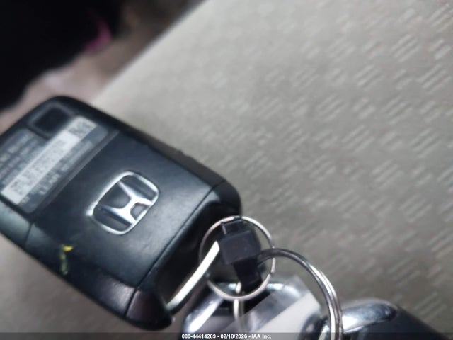 2015 HONDA CR-V 5J6RM4H55FL047531 Photo 10